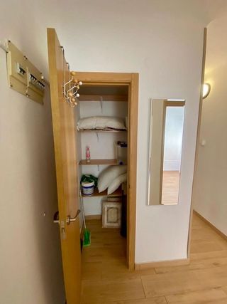 Piso en venta en El Ejido - La Merced - La Victoria en Málaga