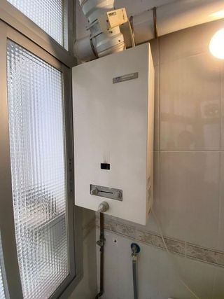 Piso en venta en El Ejido - La Merced - La Victoria en Málaga