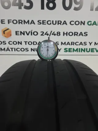 205 50 17 93W KUMHO ECSTA HS51