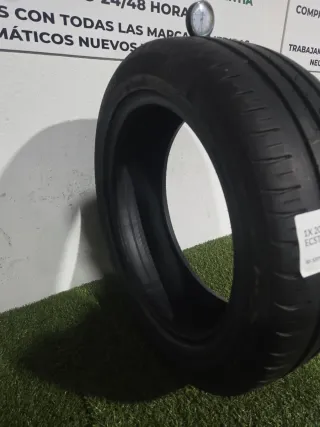 205 50 17 93W KUMHO ECSTA HS51