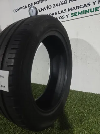 205 50 17 93W KUMHO ECSTA HS51