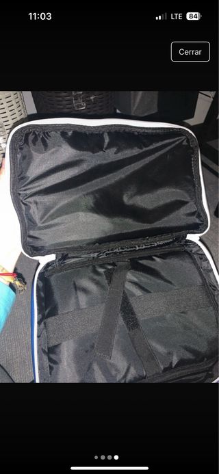 Borsa per Nintendo Wii