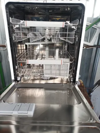 Lavavajillas AEG Favorit Blanco