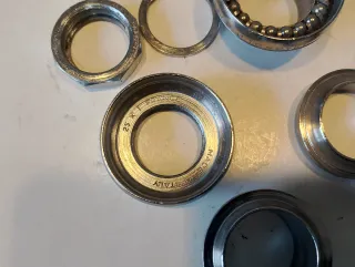 Dirección Campagnolo nuevo record