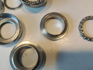 Dirección Campagnolo nuevo record