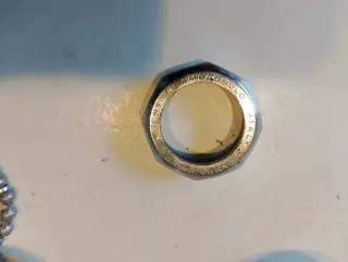 Dirección Campagnolo nuevo record