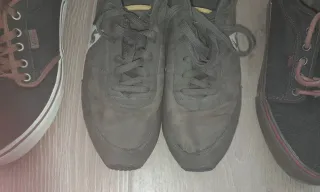 Confezione da 3 paia di scarpe sportive