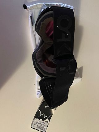 Gafas Nieve Oakley Prizm Nuevas