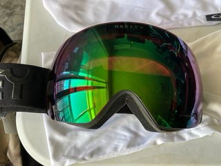 Gafas Nieve Oakley Prizm Nuevas