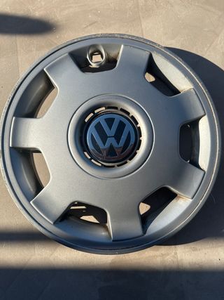Tapacubos Volkswagen Polo
