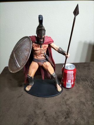 Figura Rey Leónidas 300 - 30cm