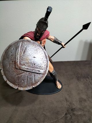 Figura Rey Leónidas 300 - 30cm