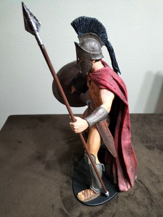 Figura Rey Leónidas 300 - 30cm