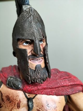 Figura Rey Leónidas 300 - 30cm