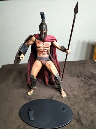 Figura Rey Leónidas 300 - 30cm