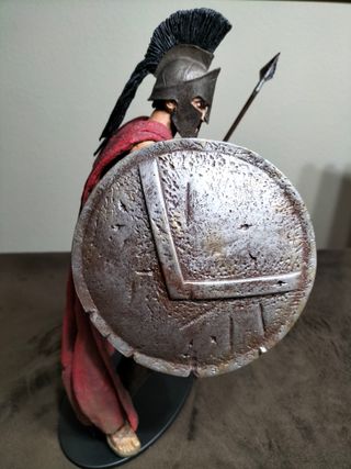 Figura Rey Leónidas 300 - 30cm