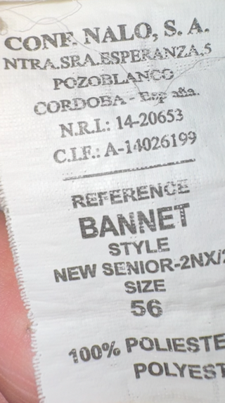 Pantalón de vestir gris hombre