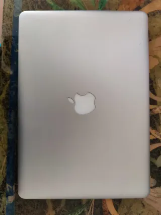 MacBook Pro Apple