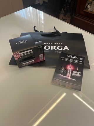 FILORGA NCEF-REVITALIZE Confezione Regalo