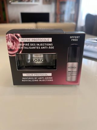 FILORGA NCEF-REVITALIZE Confezione Regalo