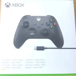 Controller Xbox Series X|S ufficiale