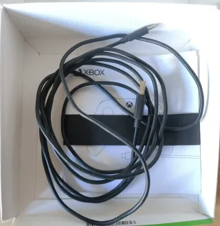 Controller Xbox Series X|S ufficiale