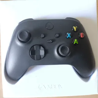 Controller Xbox Series X|S ufficiale