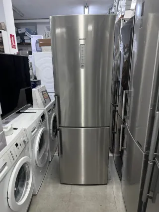 Nevera Combi Siemens con Garantía transporte