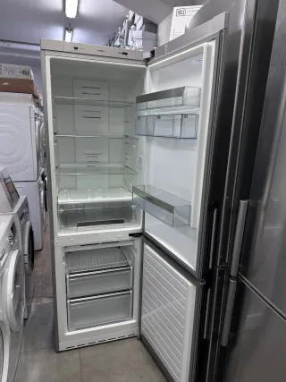 Nevera Combi Siemens con Garantía transporte