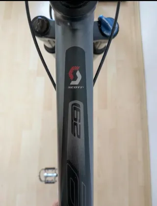 Bicicleta Scott Montaña 29''