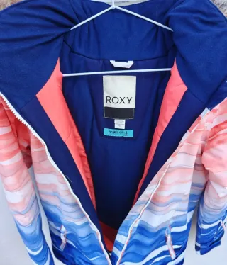 Chaqueta Roxy