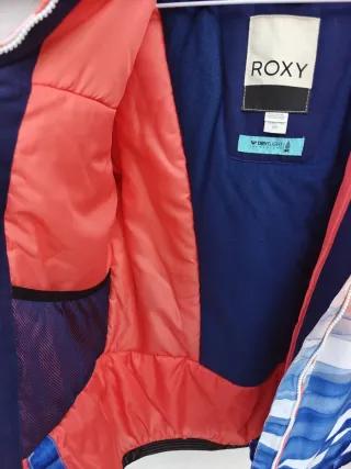 Chaqueta Roxy