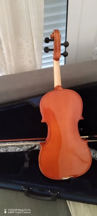 Violín Stradella 35VN44