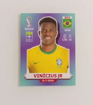 MUNDIAL QATAR 2022 - NEYMAR VINICIUS MBAPPE PEDRI