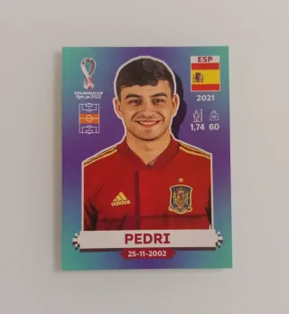 MUNDIAL QATAR 2022 - NEYMAR VINICIUS MBAPPE PEDRI