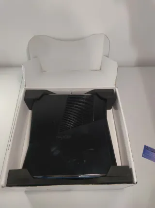 Xbox 360 Kinect Special Edition 250GB Negra