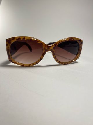 Gafas de sol retro vintage
