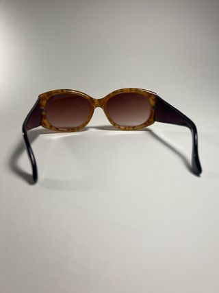 Gafas de sol retro vintage