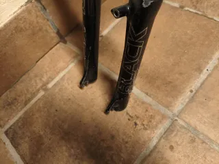 Despiece Massi Aire 26 Doble Suspensión