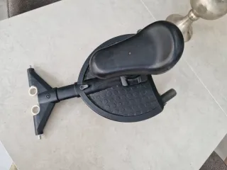 Patinete Yoyo para cochecito