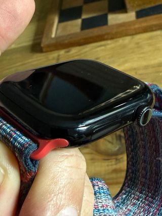 Apple Watch Series 10 46mm Nike