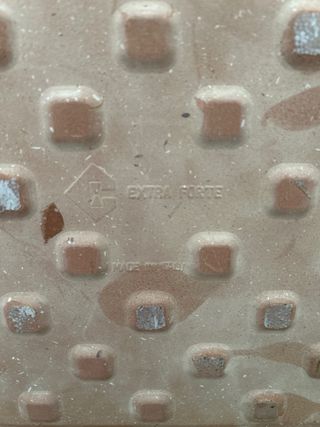 Baldosa italiana vintage