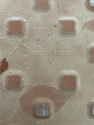 Baldosa italiana vintage