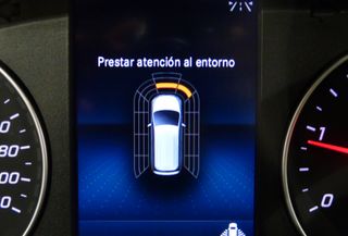 Mercedes-Benz Classe T 180d 2023