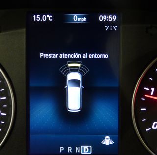 Mercedes-Benz Classe T 180d 2023