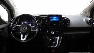 Mercedes-Benz Classe T 180d 2023