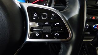 Mercedes-Benz Classe T 180d 2023