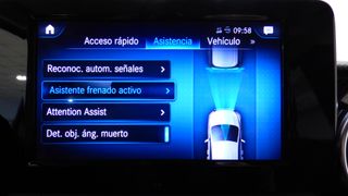 Mercedes-Benz Classe T 180d 2023