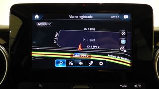 Mercedes-Benz Classe T 180d 2023