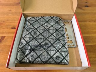 Placa Base Biostar B560M HP